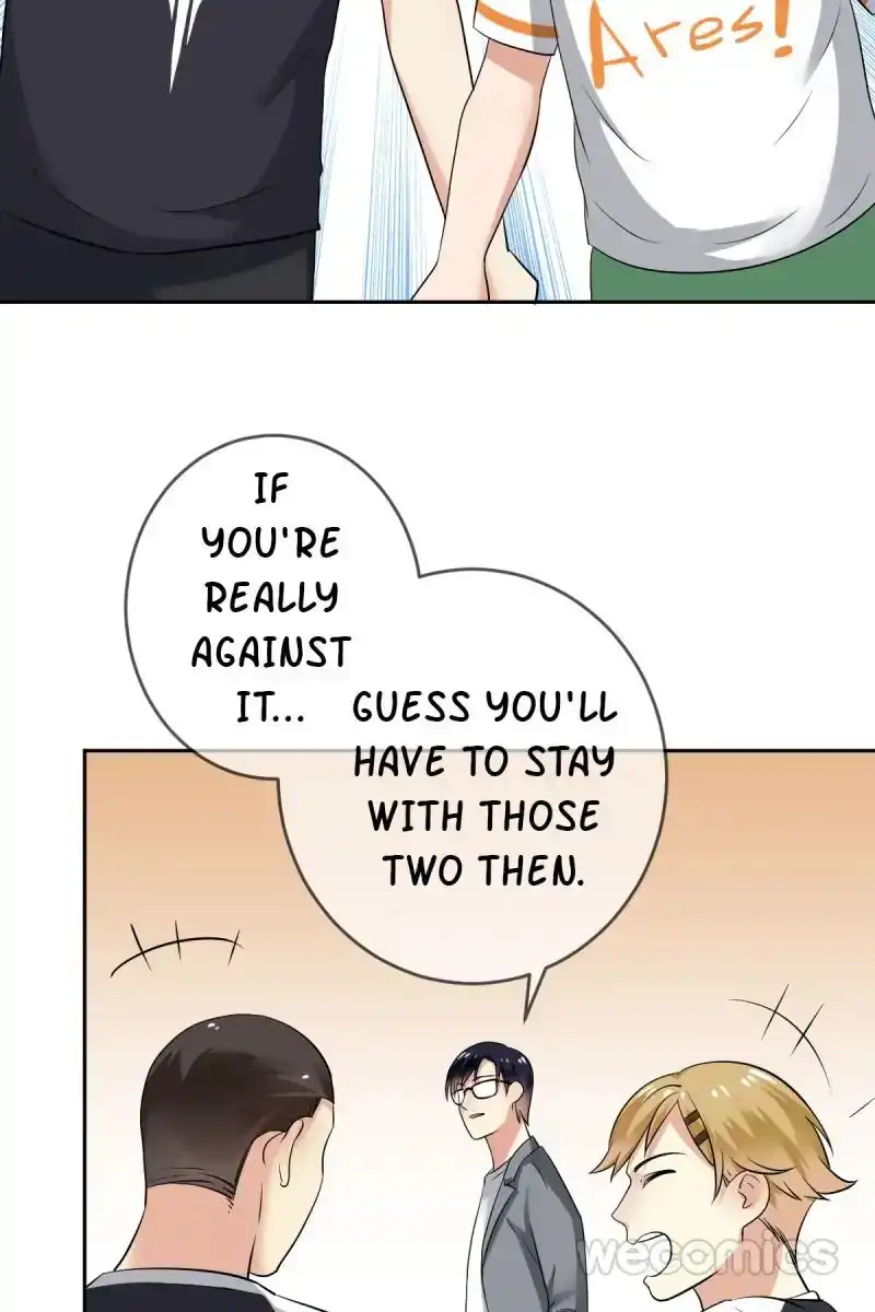 Legend Reboot Chapter 24 17
